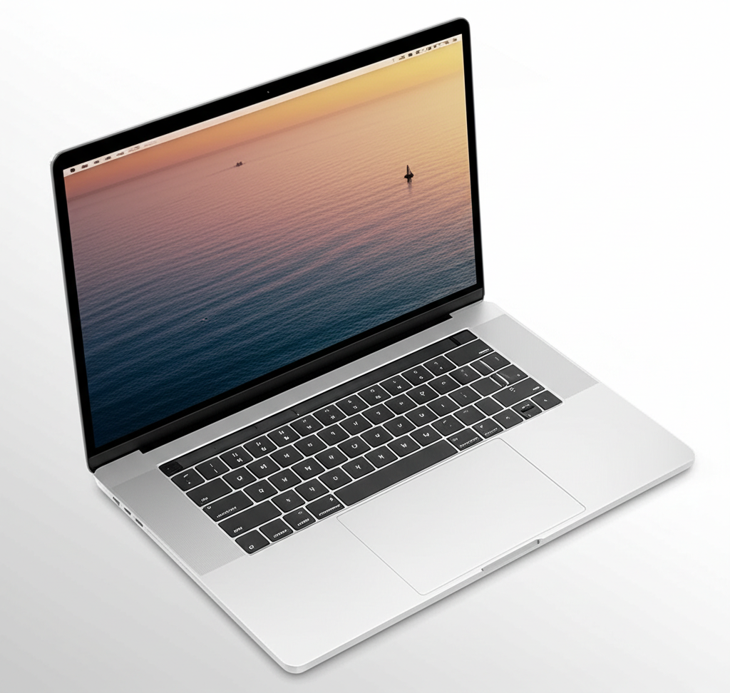 Laptop